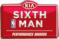 NBA Sixth Man Of The Year Candidates