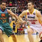 The Most Exciting Prospects of the NBL 13/14 Season