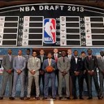 The Forgotten Souls (AKA The 2013 NBA Draft Class)