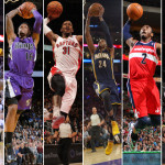 Who Will Win the 2014 NBA Slam Dunk Contest?