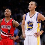 Masquerade: Are Golden State and Portland finally revealing their true identities?