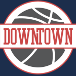 Grizz & Tizz From Way Downtown Ep 28 - NBA Conference Finals and NBL Melbourne United