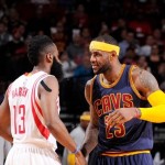 Grizz & Tizz From Way Downtown Podcast: NBA King James