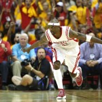 Jason Terry: A Perfect Fit