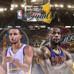 Grizz & Tizz From Way Downtown Podcast: NBA Finals Preview