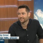 Tommy Greer on NBL TV Rights Deal