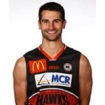 Everybody Loves Kevin Lisch