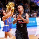 Jerome Randle: The People’s Champ