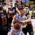 NBL Round 19 Winners & Losers: NZ Play On, Adelaide Bows Out & Kickert’s Historical Shooting