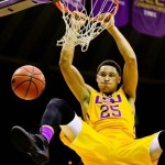 Where Will Ben Land? 2016 NBA Draft Lottery Guide