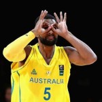Boomers Stars use 'Pure' Hoops to Prepare for Rio