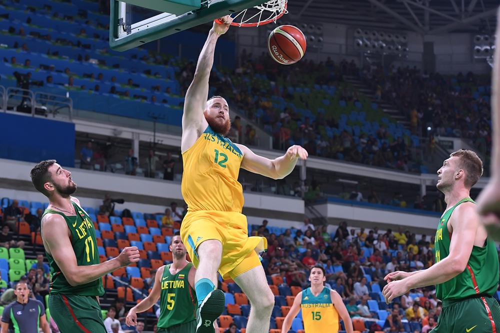 Picture from FIBA.com