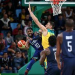 Boomers Look to Roll Over China