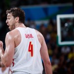 First-Ever Medal at Stake for Boomers Against Spain