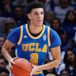 Lonzo Ball’s Well-Set Stage